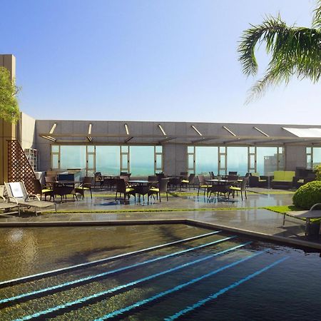 Four Points By Sheraton Le Verdun Beirut Luaran gambar