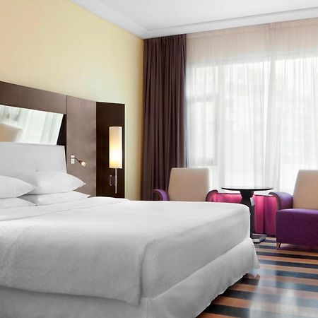 Four Points By Sheraton Le Verdun Beirut Luaran gambar