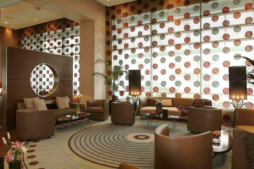 Four Points By Sheraton Le Verdun Beirut Luaran gambar