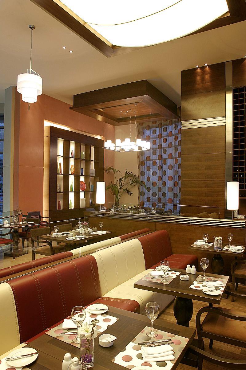 Four Points By Sheraton Le Verdun Beirut Luaran gambar