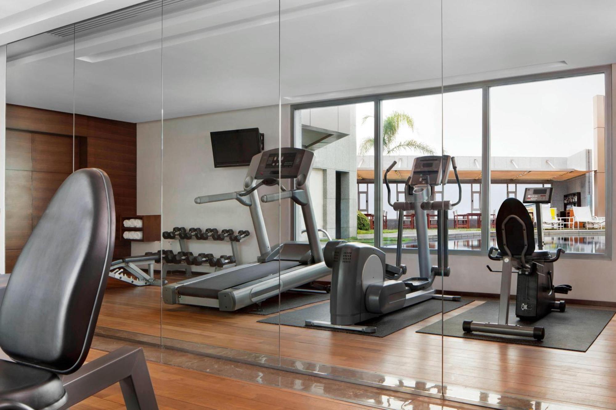 Four Points By Sheraton Le Verdun Beirut Luaran gambar