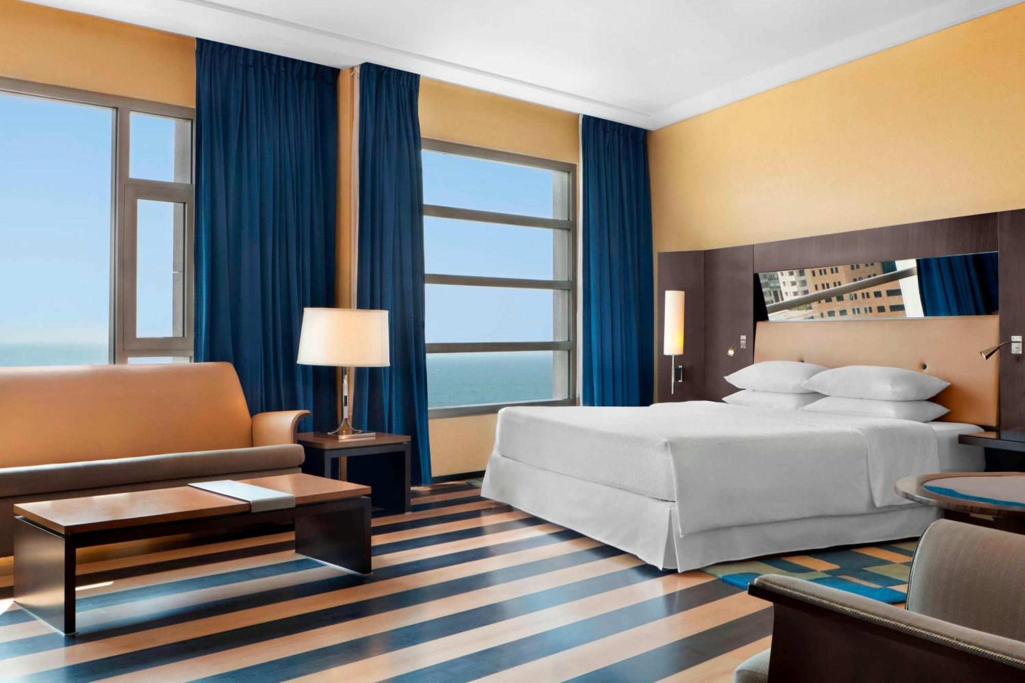 Four Points By Sheraton Le Verdun Beirut Luaran gambar