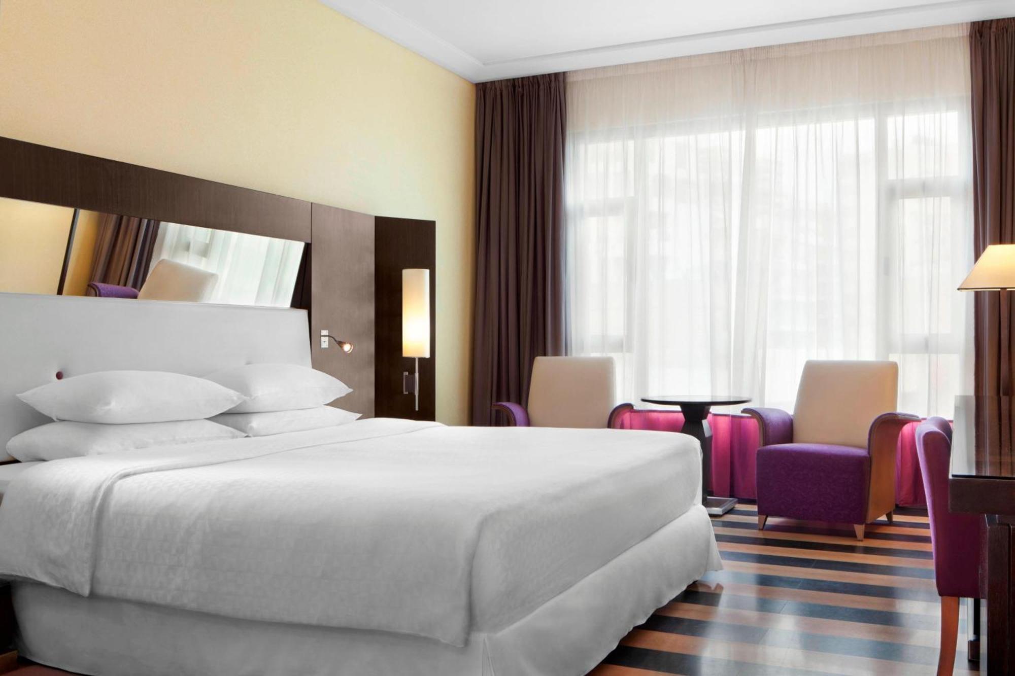 Four Points By Sheraton Le Verdun Beirut Luaran gambar