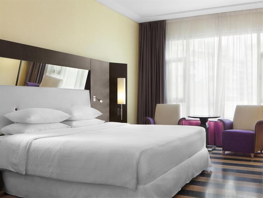 Four Points By Sheraton Le Verdun Beirut Luaran gambar