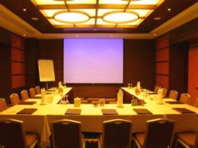 Four Points By Sheraton Le Verdun Beirut Luaran gambar