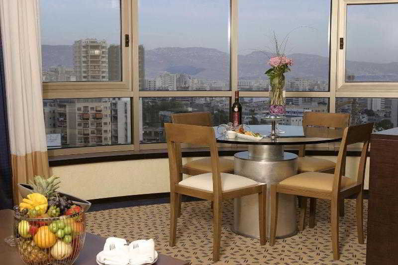 Four Points By Sheraton Le Verdun Beirut Luaran gambar