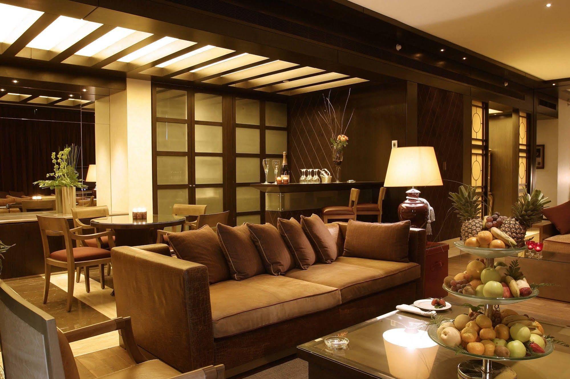 Four Points By Sheraton Le Verdun Beirut Dalaman gambar