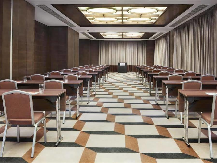 Four Points By Sheraton Le Verdun Beirut Luaran gambar