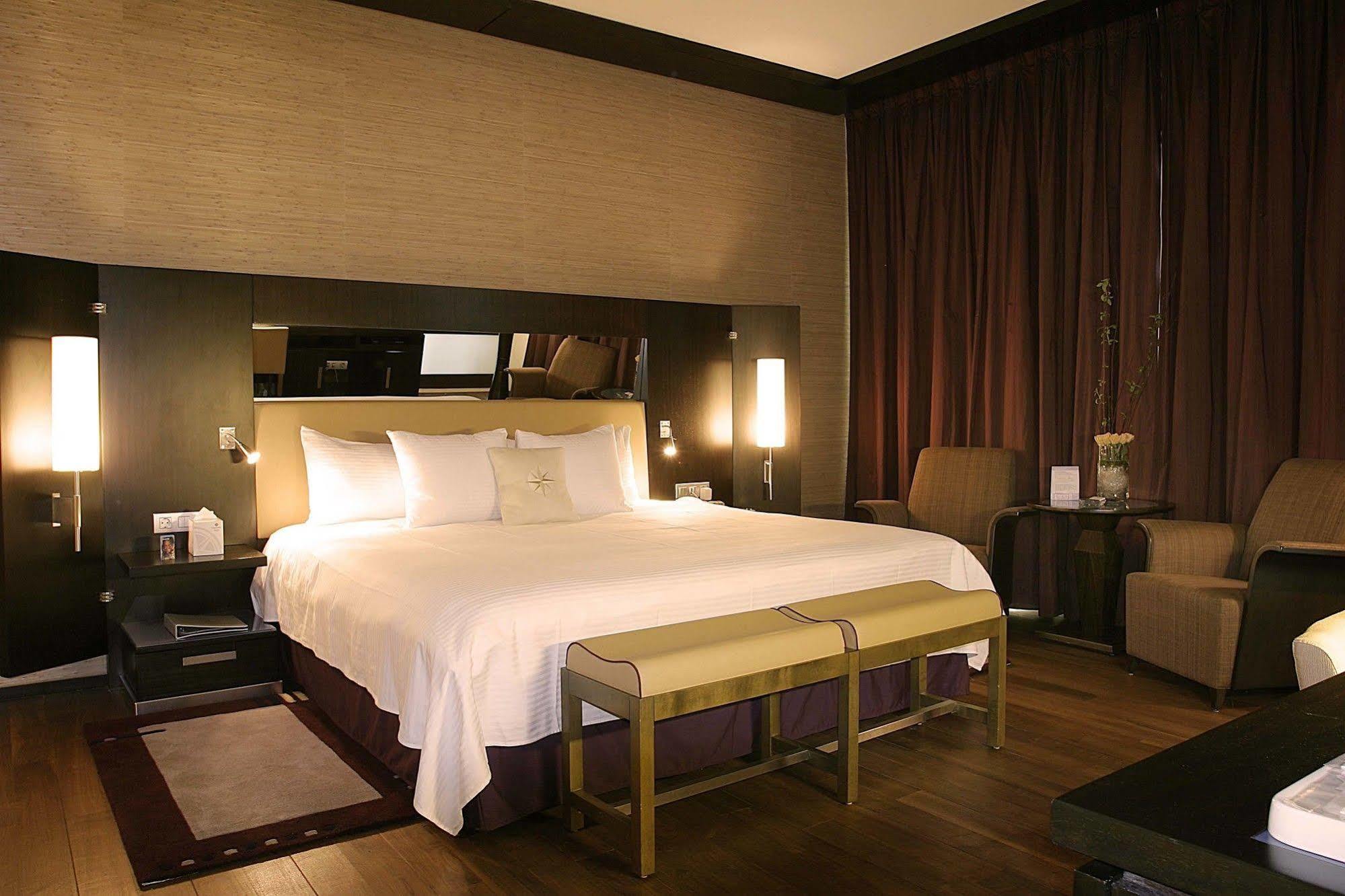 Four Points By Sheraton Le Verdun Beirut Luaran gambar