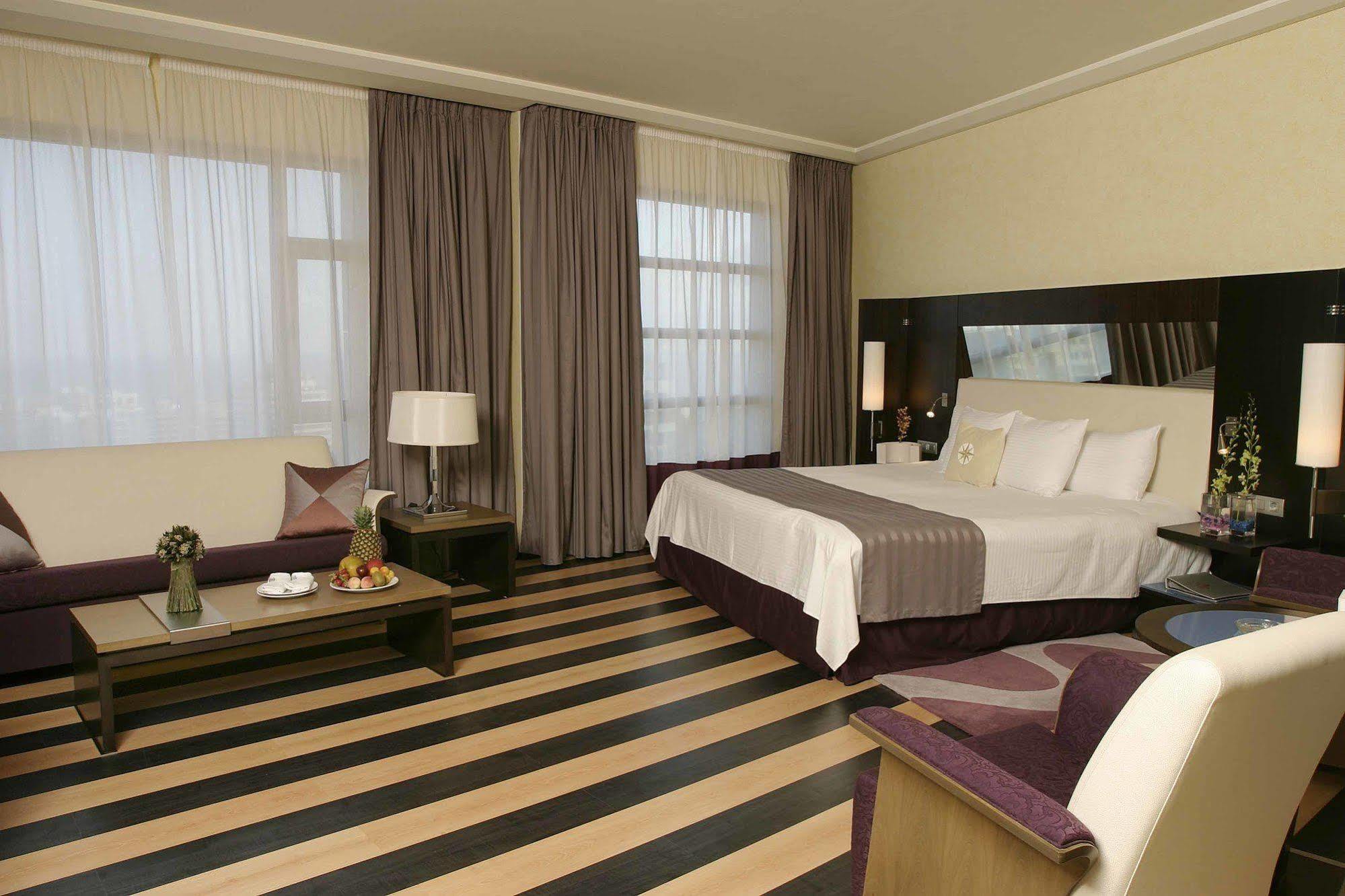 Four Points By Sheraton Le Verdun Beirut Luaran gambar