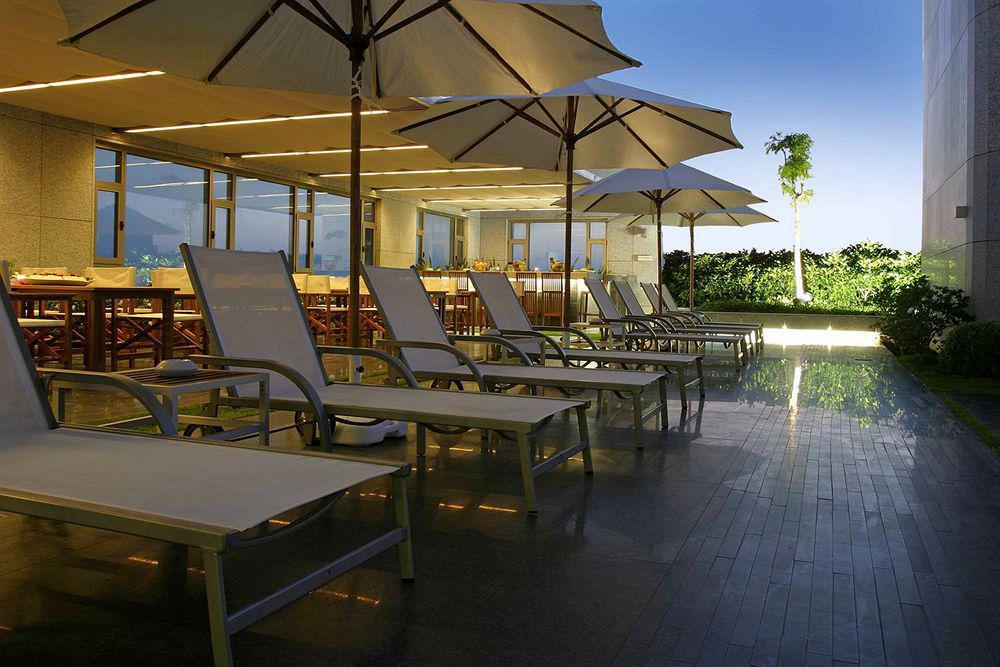 Four Points By Sheraton Le Verdun Beirut Luaran gambar